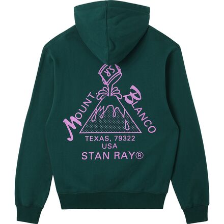 Stan Ray - Mount Blanco Hoodie - Men's
