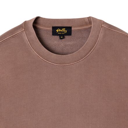 Stan Ray - Patch Crew Sweatshirt - Women's