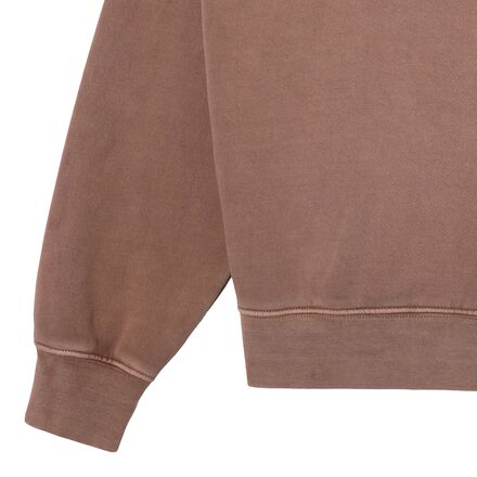 Stan Ray - Patch Crew Sweatshirt - Women's