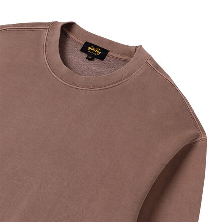 Stan Ray - Patch Crew Sweatshirt - Women's