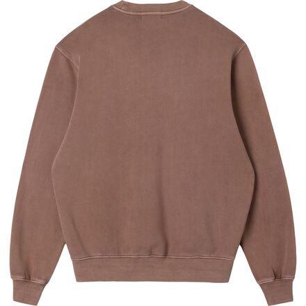 Stan Ray - Patch Crew Sweatshirt - Women's