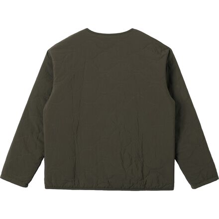 Stan Ray - Quilted Liner Jacket - Women's