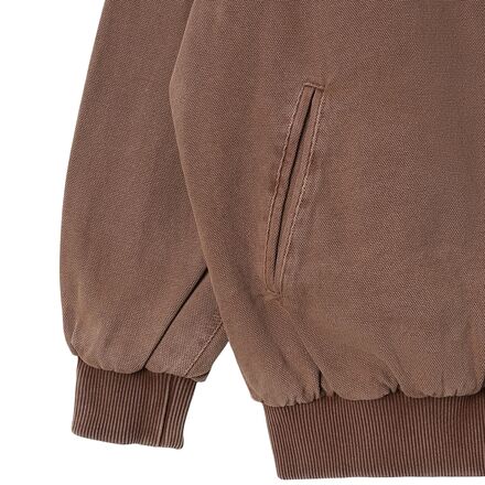 Stan Ray - Roughneck Collared Bomber Jacket - Men's