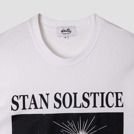 Stan Ray - Solstice T-Shirt - Men's