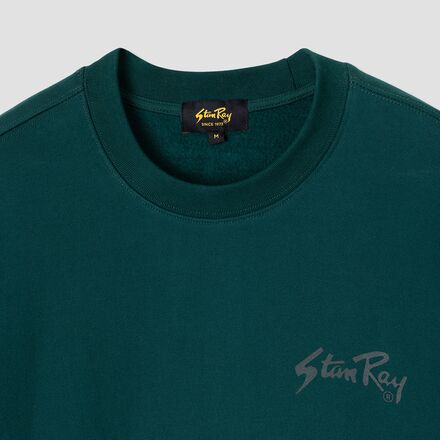 Stan Ray - Stan OG Crew Sweatshirt - Women's