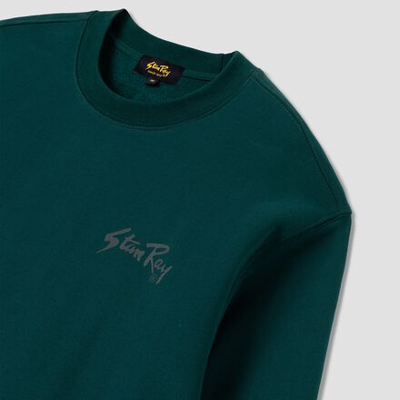Stan Ray - Stan OG Crew Sweatshirt - Women's