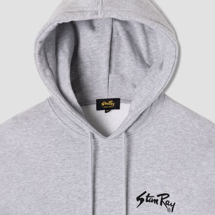 Stan Ray - Stan OG Hoodie - Men's