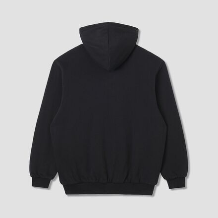 Stan Ray - Thermal Lined Zip Hoodie - Men's