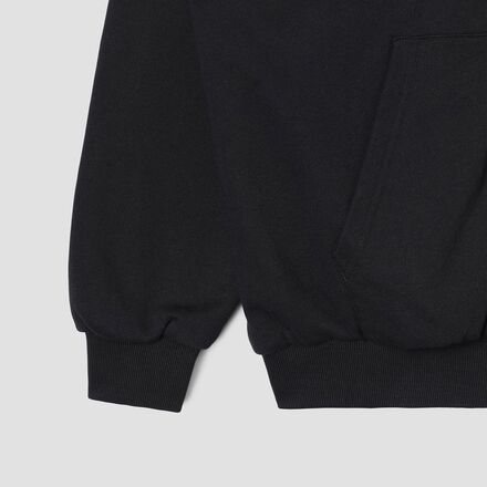 Stan Ray - Thermal Lined Zip Hoodie - Men's