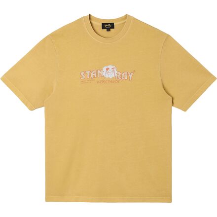 Crockett Pants T-Shirt - Men's