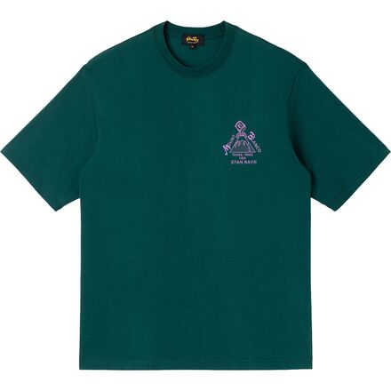 Stan Ray - Mount Blanco T-Shirt - Men's