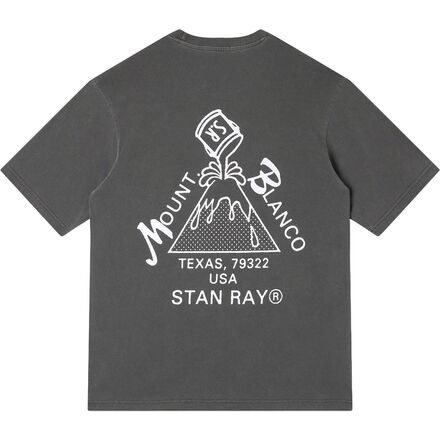 Mount Blanco T-Shirt - Men's
