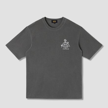 Stan Ray - Mount Blanco T-Shirt - Men's