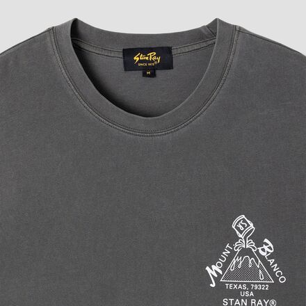 Stan Ray - Mount Blanco T-Shirt - Men's