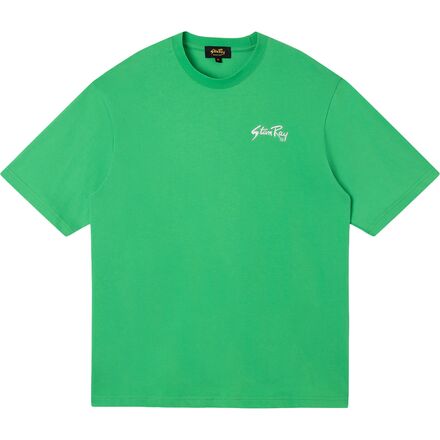 Emb T-Shirt