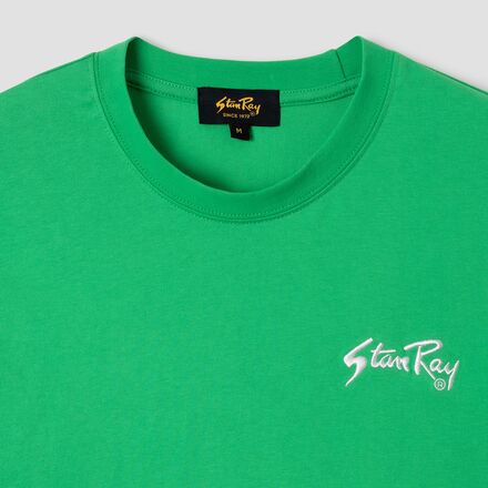 Stan Ray - Emb T-Shirt