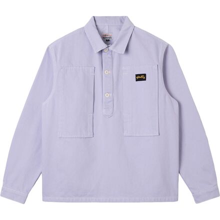Painters Pop Over Shirt