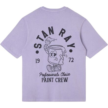 Stan Can T-Shirt