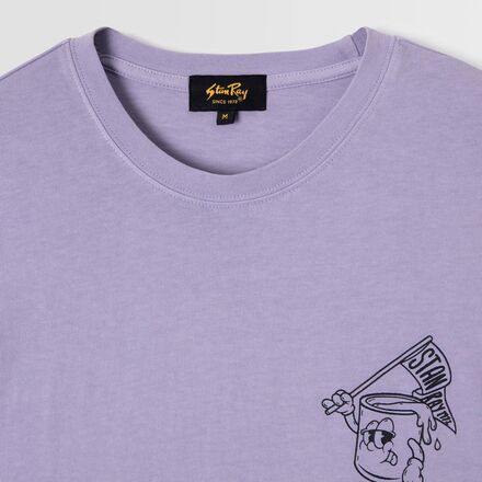 Stan Ray - Stan Can T-Shirt