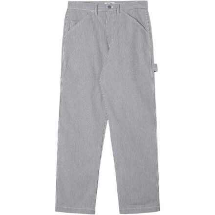 Straight Painter Pant