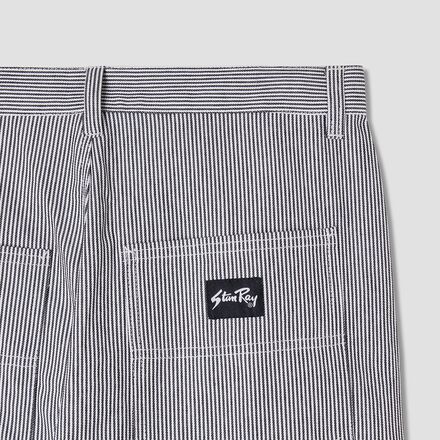 Stan Ray - Straight Painter Pant