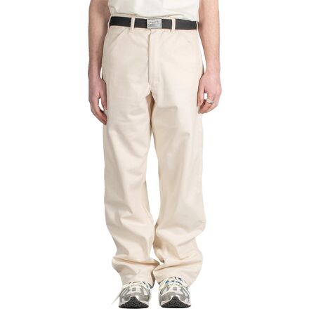 Straight Painter Pant