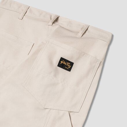 Stan Ray - Straight Painter Pant
