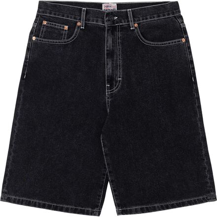 Wide 5 Short