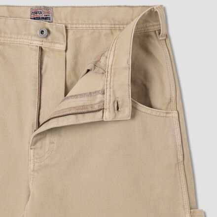 Stan Ray - Big Job Short - Men's