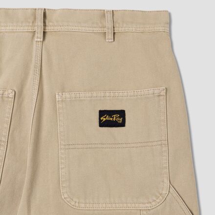 Stan Ray - Big Job Short - Men's