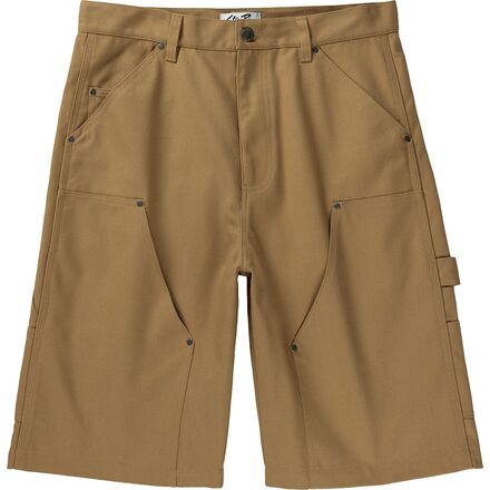 Double Knee Short - Men's