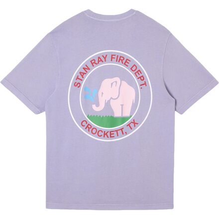 Fire Dept T-Shirt - Men's
