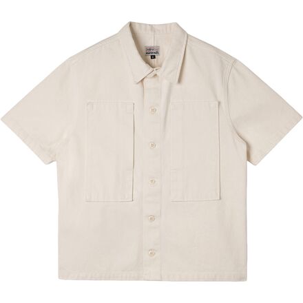 Painter Shirt - Men's