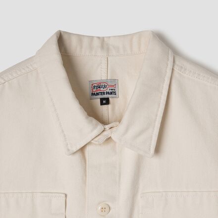 Stan Ray - Painter Shirt - Men's