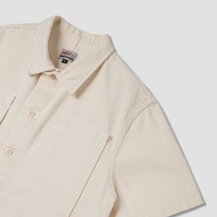 Stan Ray - Painter Shirt - Men's