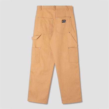 Stan Ray - Straight Double Knee Pant - Men's