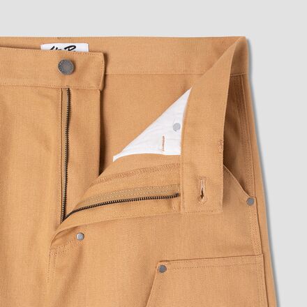 Stan Ray - Straight Double Knee Pant - Men's