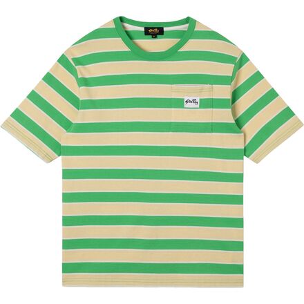 Stripe T-Shirt - Men's