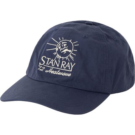 Ball Cap With OG Logo