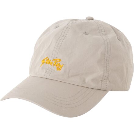 Ball Cap With OG Logo