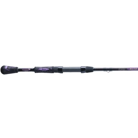 St. Croix - Mojo Yak Spinning Rod