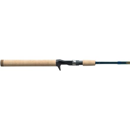 St. Croix - Triumph Travel Spinning Rod