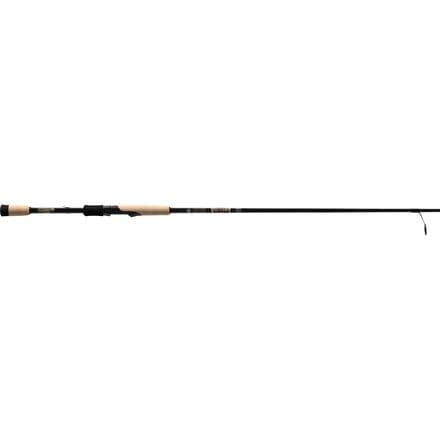 St. Croix - Victory Spinning Rod - M/Fast