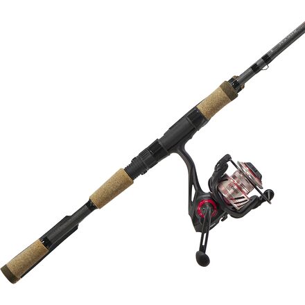 St. Croix - X-Trek Spinning Combo Rod