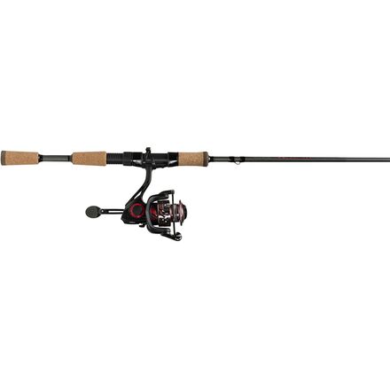 X-Trek Spinning Combo Rod