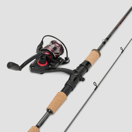 St. Croix - X-Trek Spinning Combo Rod