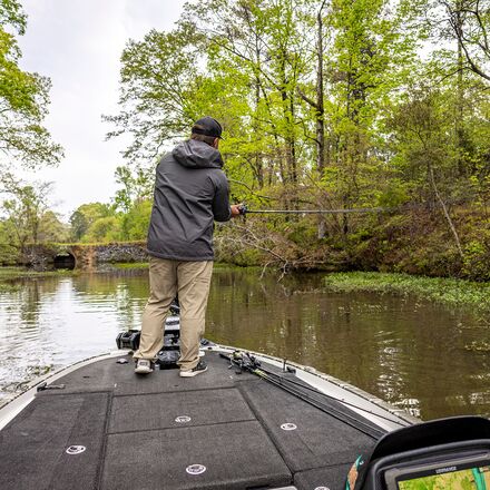 St. Croix - BassX Casting Rod
