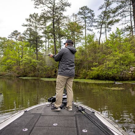 St. Croix - BassX Casting Rod