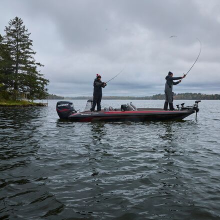 St. Croix - BassX Casting Rod