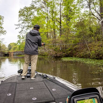 St. Croix - BassX Casting Rod